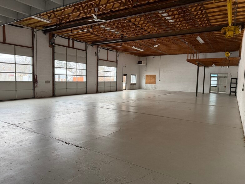 15475 S Telegraph Rd, Monroe, MI for lease - Building Photo - Image 2 of 5