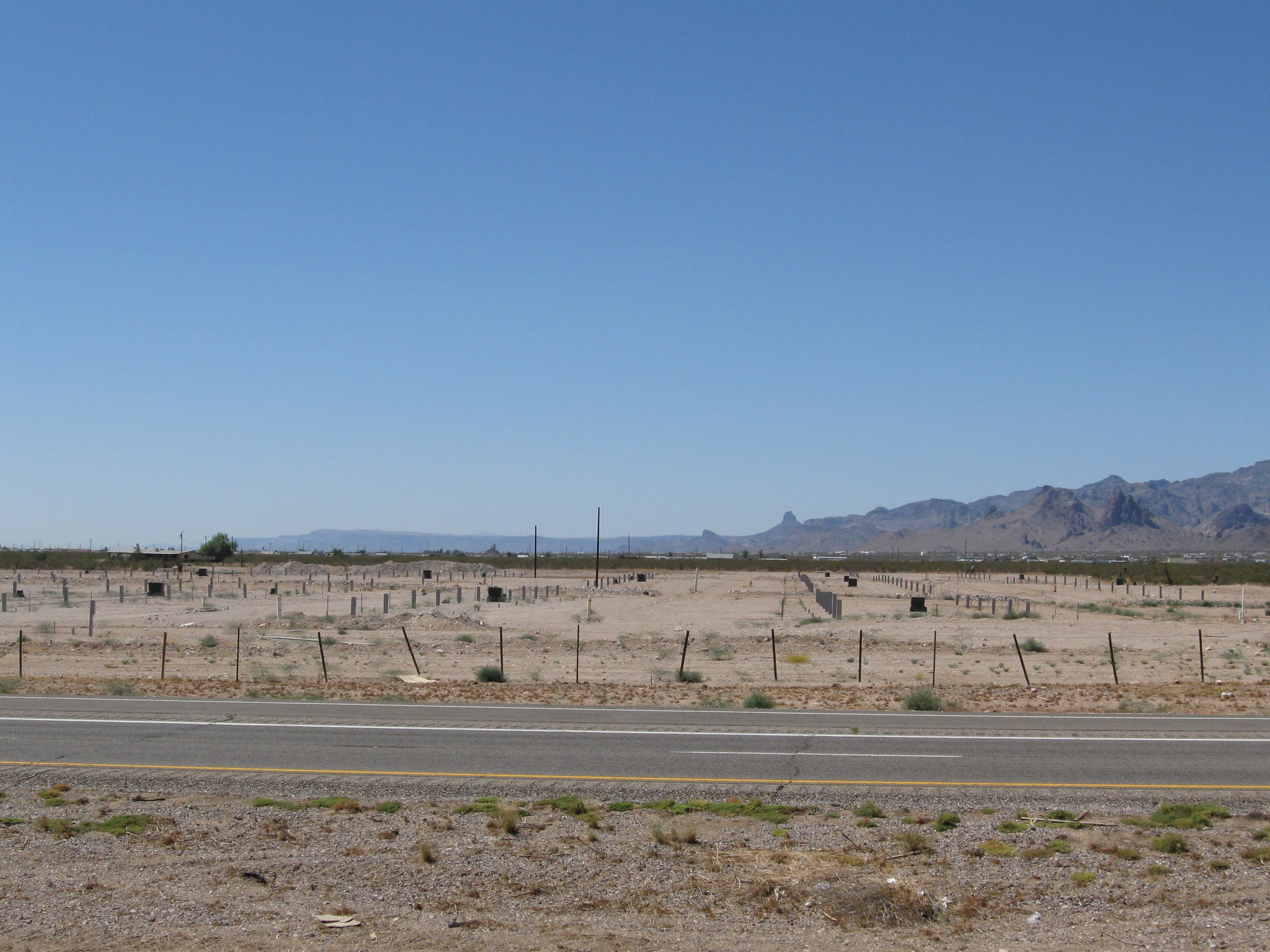 7930 W Highway 68, Golden Valley, AZ for sale Primary Photo- Image 1 of 1