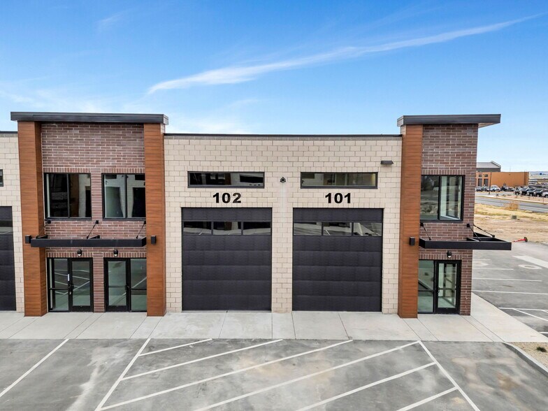 3542 N Main St, Spanish Fork, UT à louer - Photo du bâtiment - Image 3 de 31