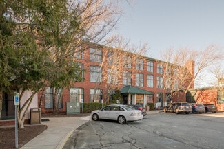 More details for 275 Martine St, Fall River, MA - Office for Lease