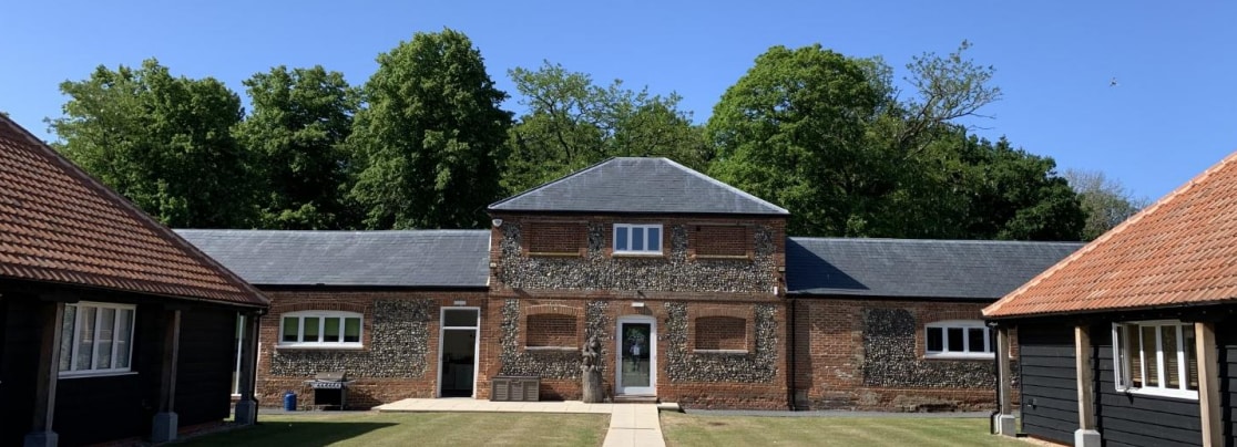 The Drift, Bury St Edmunds for lease Primary Photo- Image 1 of 2