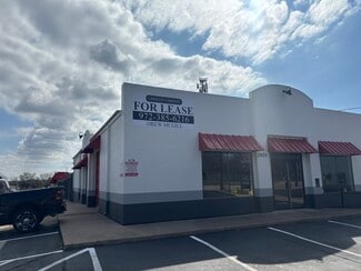More details for 2924 W Division St, Arlington, TX - Retail, Flex for Lease