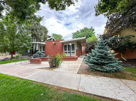 418 S Howes St, Fort Collins CO - Loft