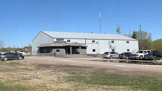 Plus de détails pour 3280 St Mary's Rd, Winnipeg, MB - Industriel à vendre