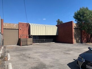 More details for 12816-12818 S Western Ave, Gardena, CA - Industrial for Lease