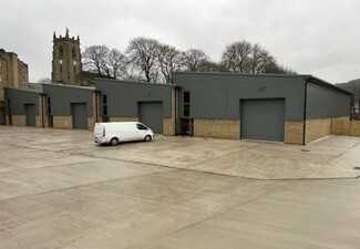 More details for Beck St, Keighley - Industrial for Lease