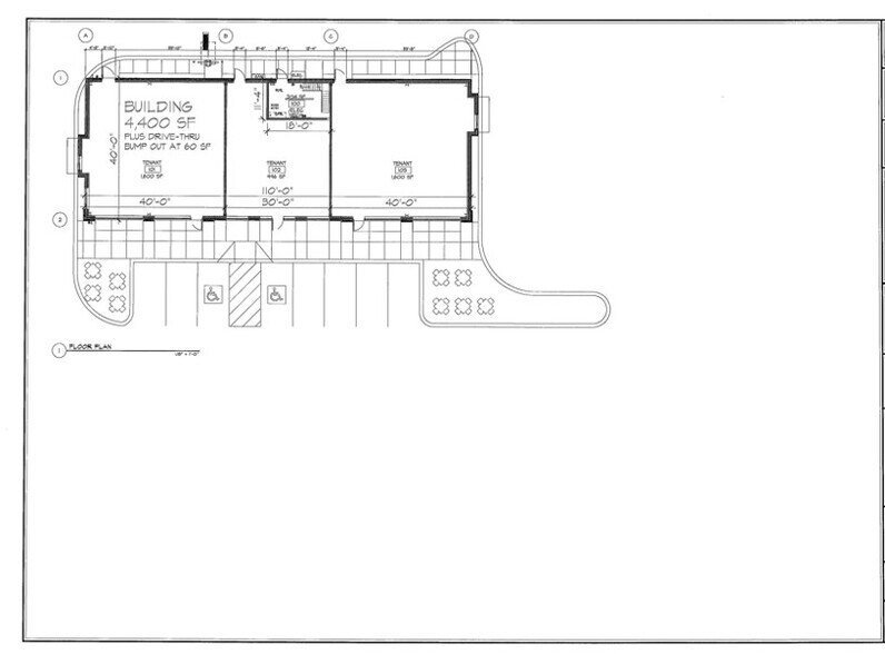 3503 Bridge St NW, Saint Francis, MN à louer - Photo du bâtiment - Image 3 de 5
