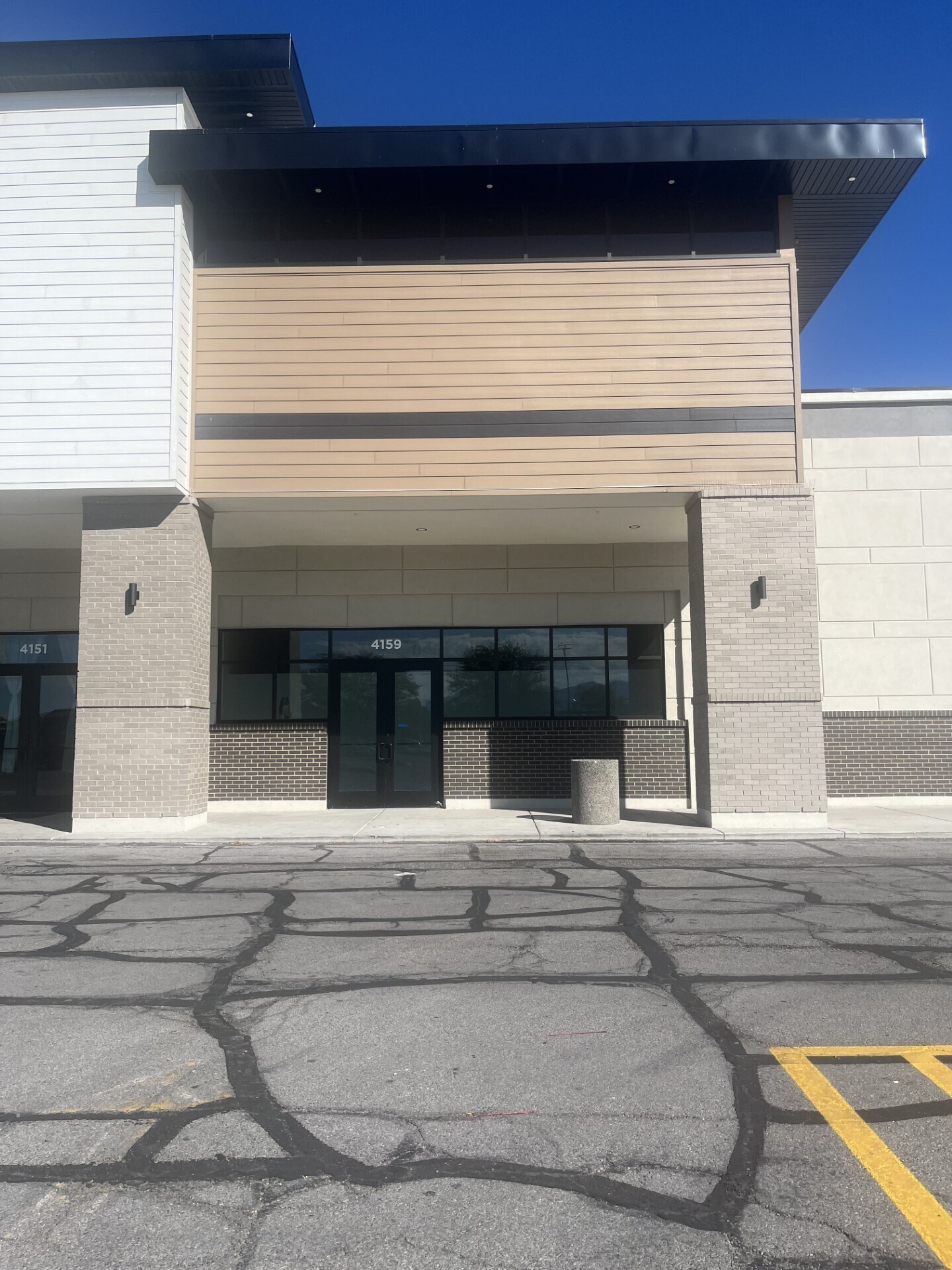 4100 S Redwood Rd, Salt Lake City, UT for lease Building Photo- Image 1 of 11