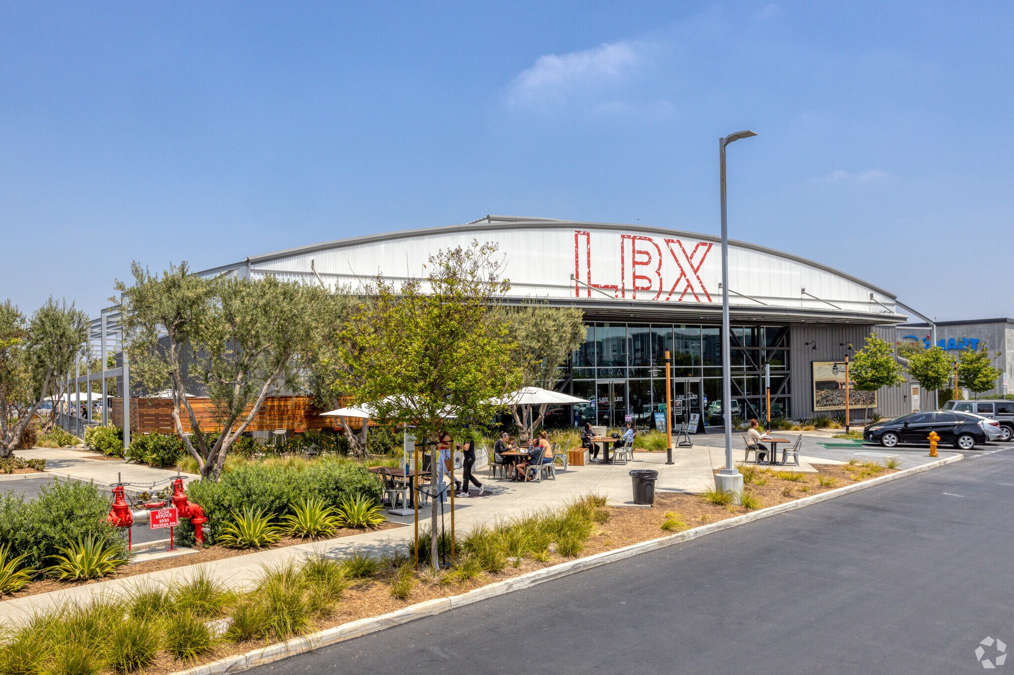 4150 McGowen St, Long Beach, CA à louer Photo principale- Image 1 de 7