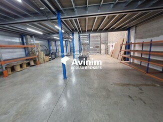 More details for Industrial for Lease