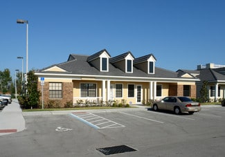 More details for 10917 Dylan Loren Cir, Orlando, FL - Office for Lease