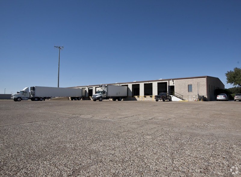 2700 W Canton Rd, Edinburg, TX for lease - Primary Photo - Image 1 of 37