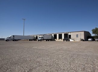 More details for 2700 W Canton Rd, Edinburg, TX - Industrial for Lease