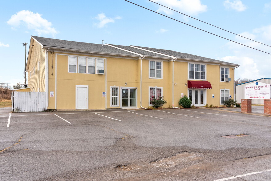 701 Red River St, Clarksville, TN for sale - Building Photo - Image 2 of 23