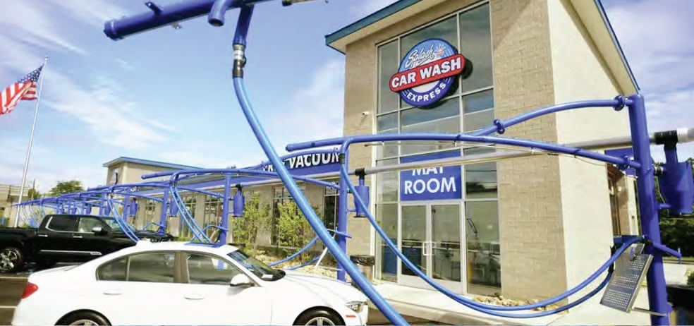 3064 Jericho Tpke, East Northport, NY à vendre - Photo du bâtiment - Image 3 de 3