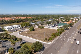 14210 Metropolis Ave, Fort Myers, FL - Aerial  map view - Image1