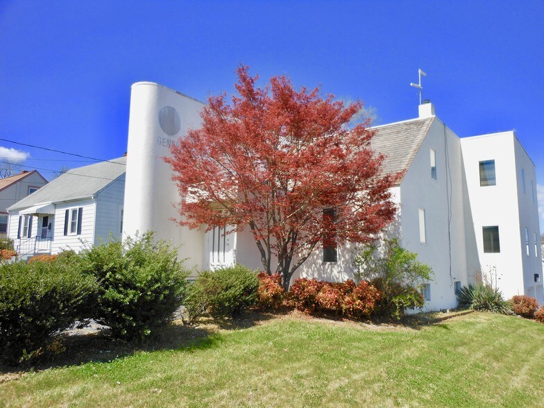 130 Sycamore Ave NE, Roanoke, VA for lease - Building Photo - Image 1 of 6