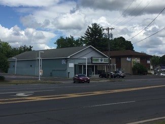 More details for 109-113 E Taft Rd, Syracuse, NY - Land for Lease