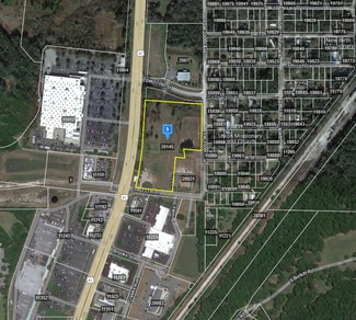 Plus de détails pour 20145 SW 111th Pl, Dunnellon, FL - Terrain à vendre