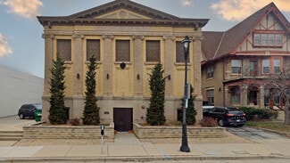 Plus de détails pour 827 N 11th St, Milwaukee, WI - Multi-résidentiel à vendre