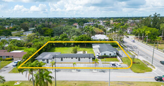 More details for 1851 N Krome Ave, Homestead, FL - Office for Sale