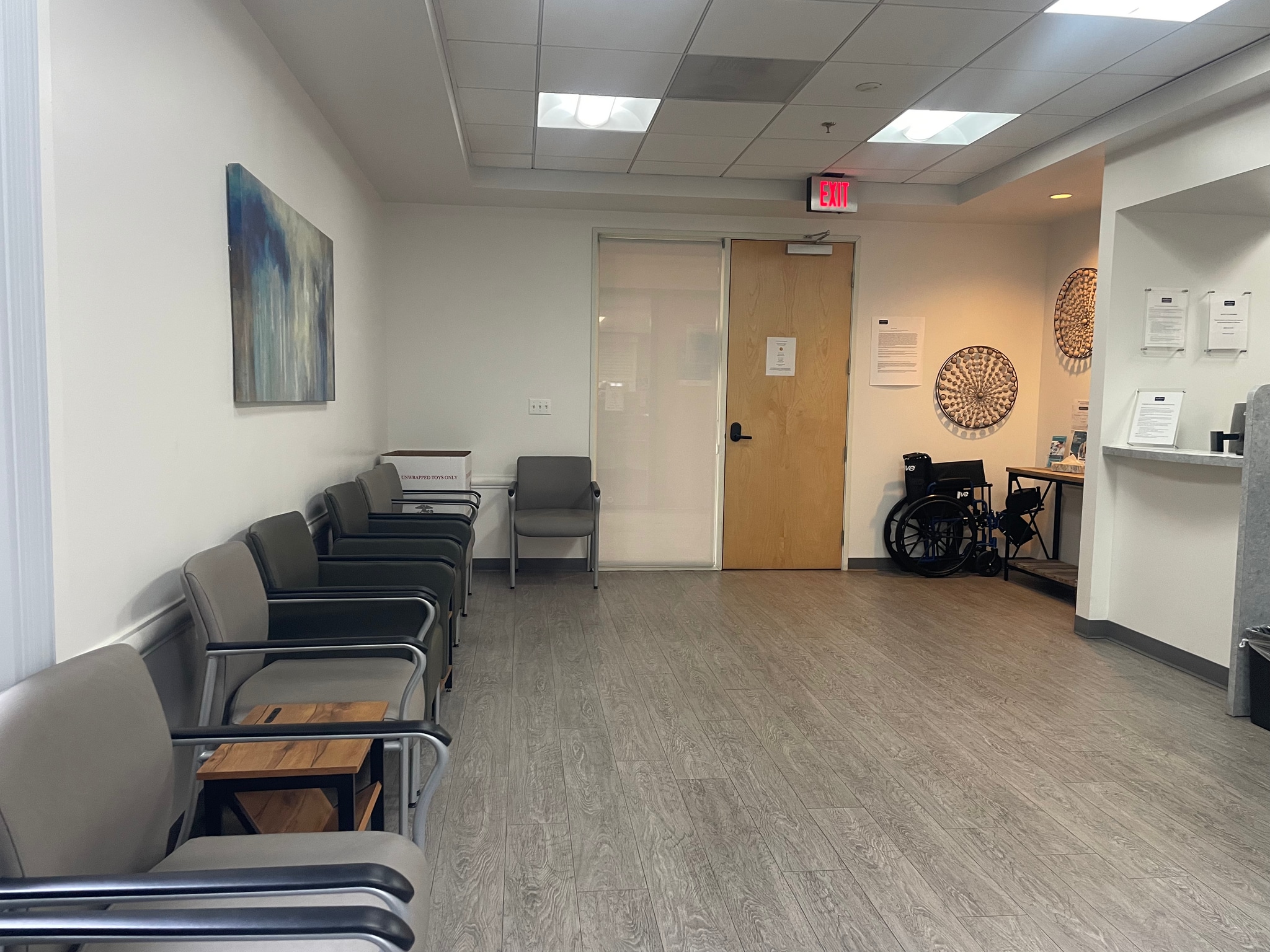 31515 Rancho Pueblo Rd, Temecula, CA for lease Interior Photo- Image 1 of 8