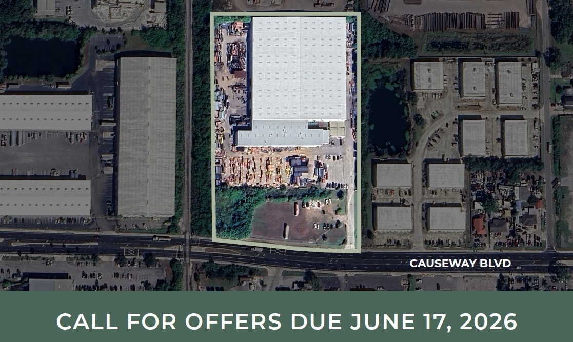 5210 Causeway Blvd, Tampa, FL for sale Building Photo- Image 1 of 11