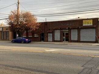 Plus de détails pour 465-469 Jericho Tpke, Mineola, NY - Commerce de détail à vendre