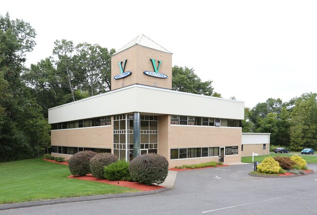 More details for 37 Northwest Dr, Plainville, CT - Office for Lease