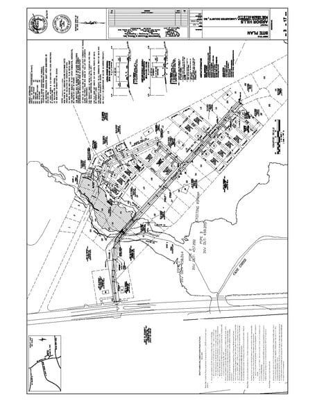 Harris Hill Rd, Lancaster, SC for sale - Building Photo - Image 3 of 5