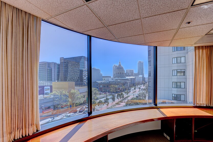 711 Van Ness Ave, San Francisco, CA à louer - Photo intérieure - Image 2 de 6