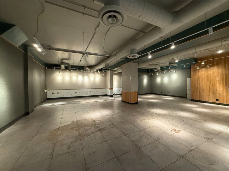 337-353 Park St, Glencoe, IL for lease - Building Photo - Image 3 of 5