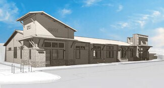 Plus de détails pour Market Ridge, San Antonio, TX - Commerce de détail à vendre