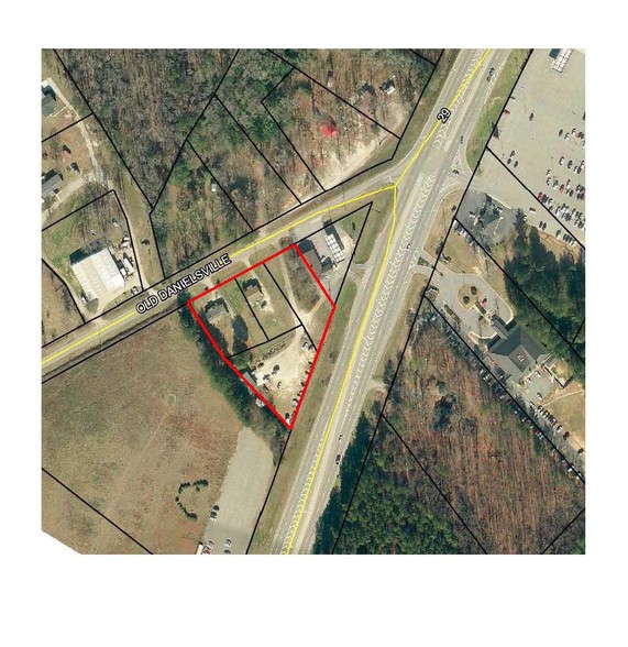 4048 Old Danielsville Rd, Athens, GA for sale - Primary Photo - Image 1 of 1