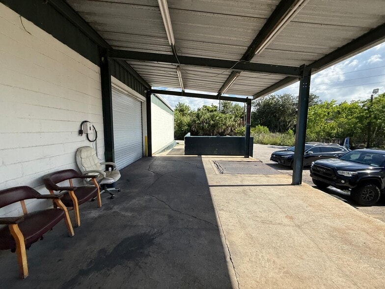 325 Rand Yard Rd, Sanford, FL for lease - Building Photo - Image 2 of 25