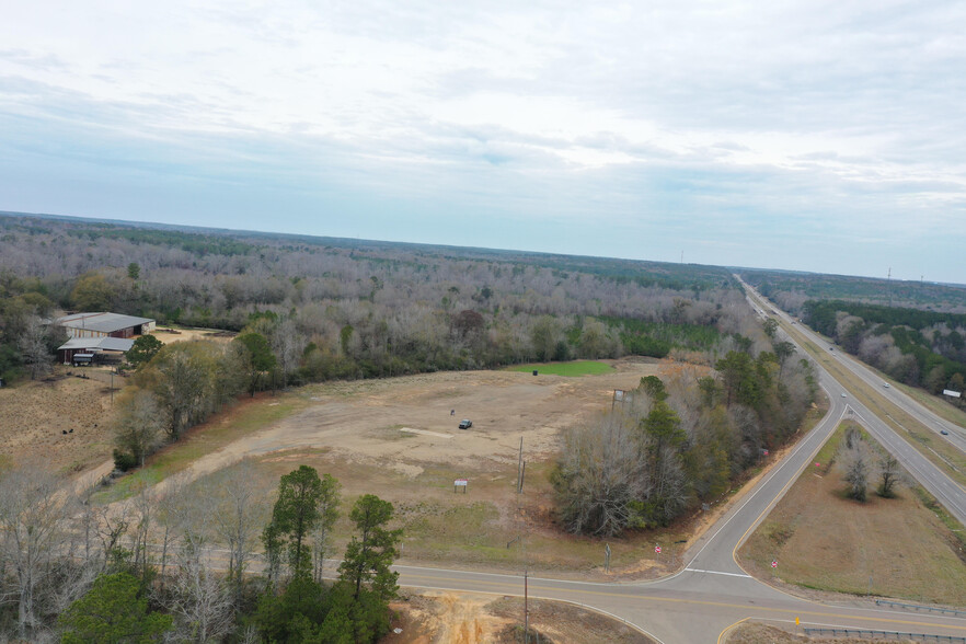 4145 Highway 568, Magnolia, MS for sale - Building Photo - Image 3 of 7