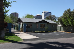 215 E Lexington Ave, Phoenix AZ - Commercial Real Estate