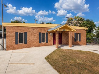 Plus de détails pour 1842 Bandera Rd, San Antonio, TX - Flex à vendre