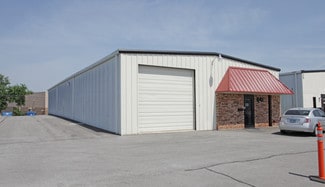 More details for 641 Industrial Blvd, Grapevine, TX - Industrial for Lease