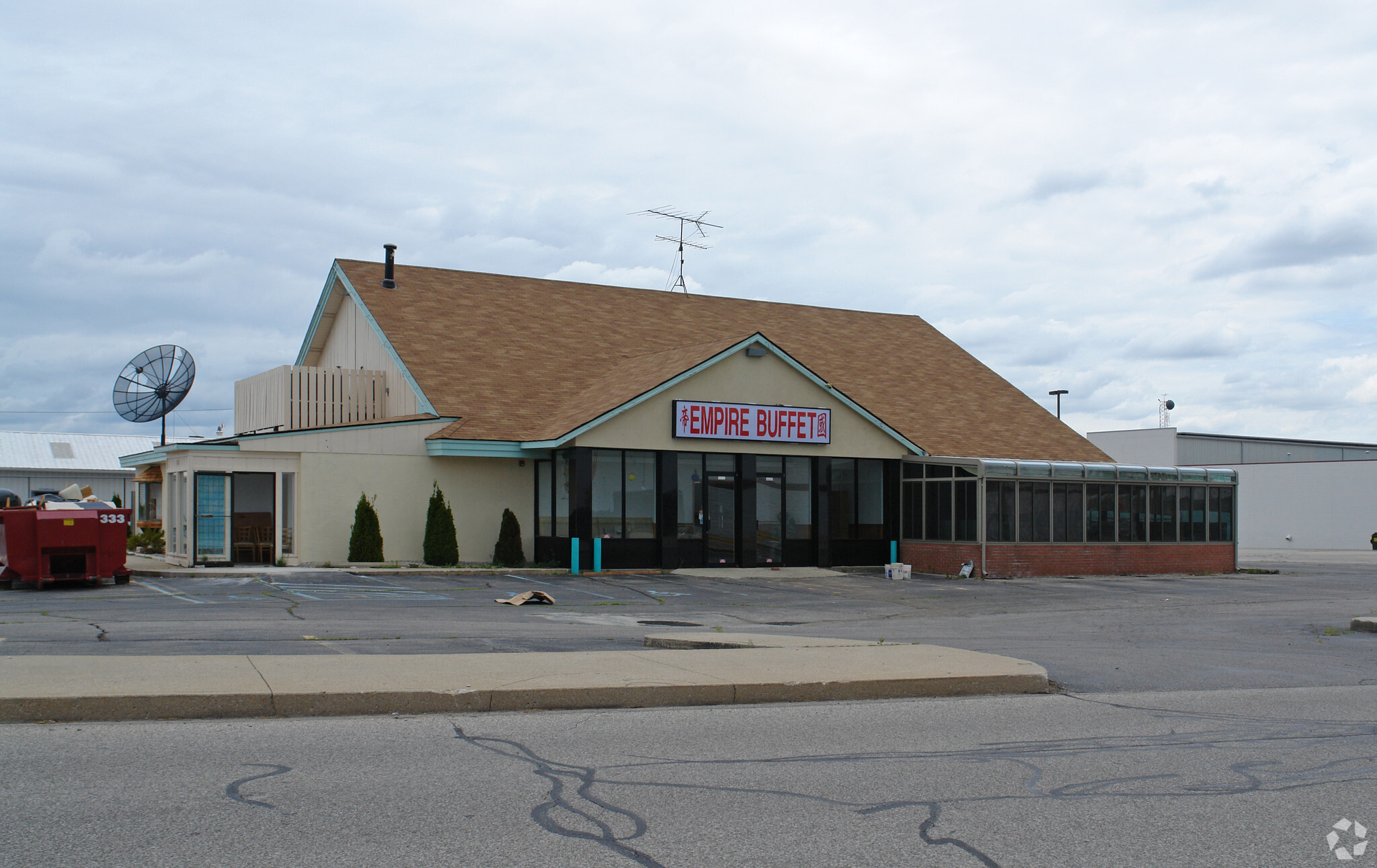 5212 Bay Rd, Saginaw, MI for sale Primary Photo- Image 1 of 1