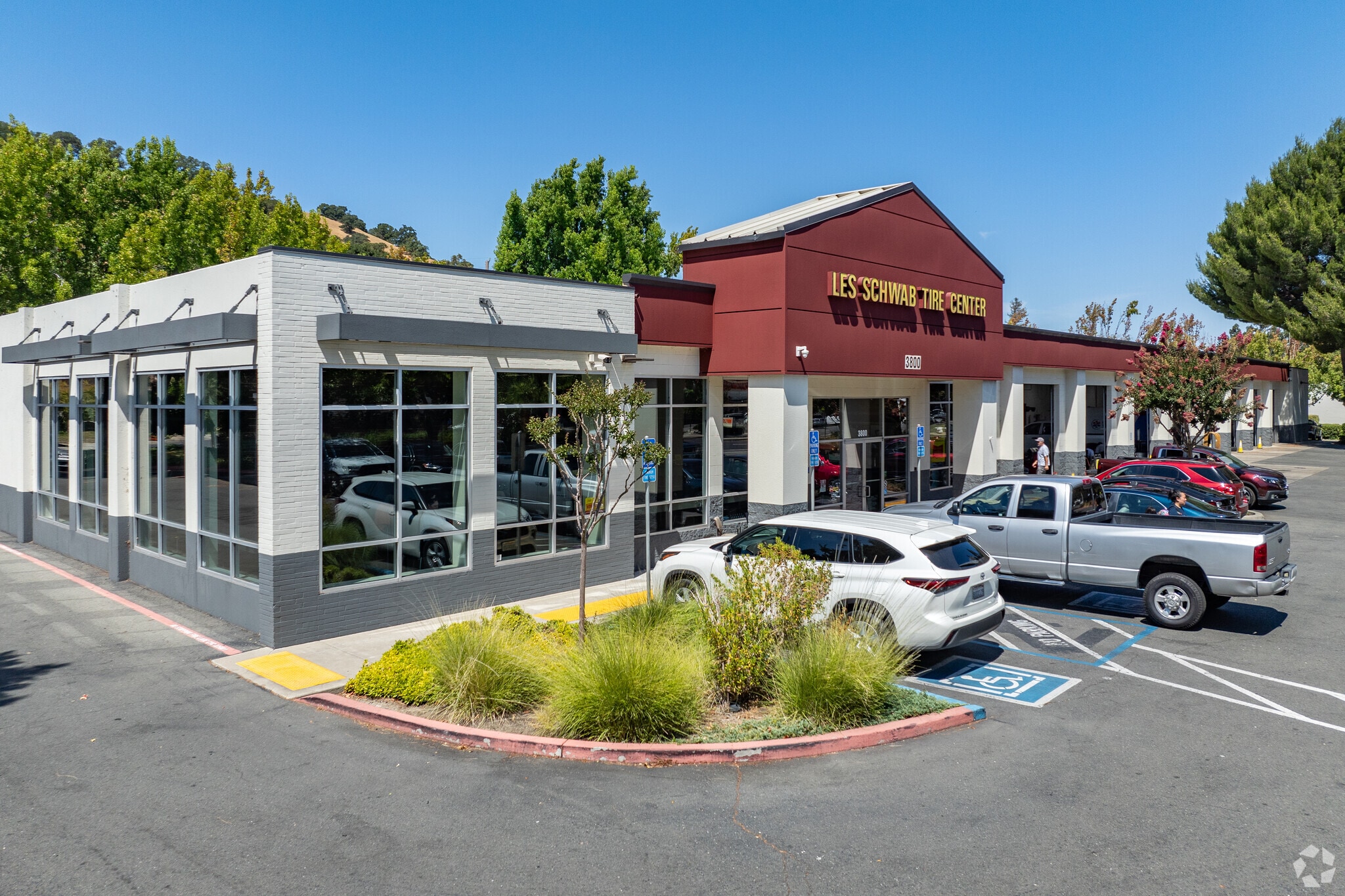 3800 Alhambra Ave, Martinez, CA for sale Primary Photo- Image 1 of 5