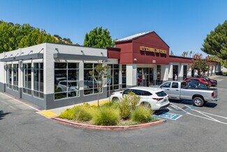 Plus de détails pour 3800 Alhambra Ave, Martinez, CA - Commerce de détail à vendre
