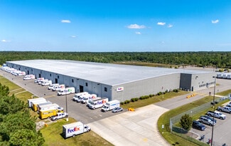 More details for 3241-3328 Pennington Dr, Wilmington, NC - Industrial for Sale