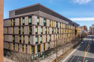 Plus de détails pour 75-125 Binney St, Cambridge, MA - Bureau à louer