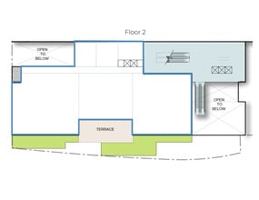 Promenade One, Draper, UT for lease Floor Plan- Image 1 of 1