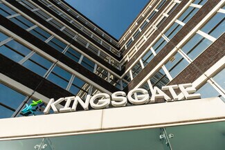 Plus de détails pour Wellington Rd N, Stockport - Bureau à louer