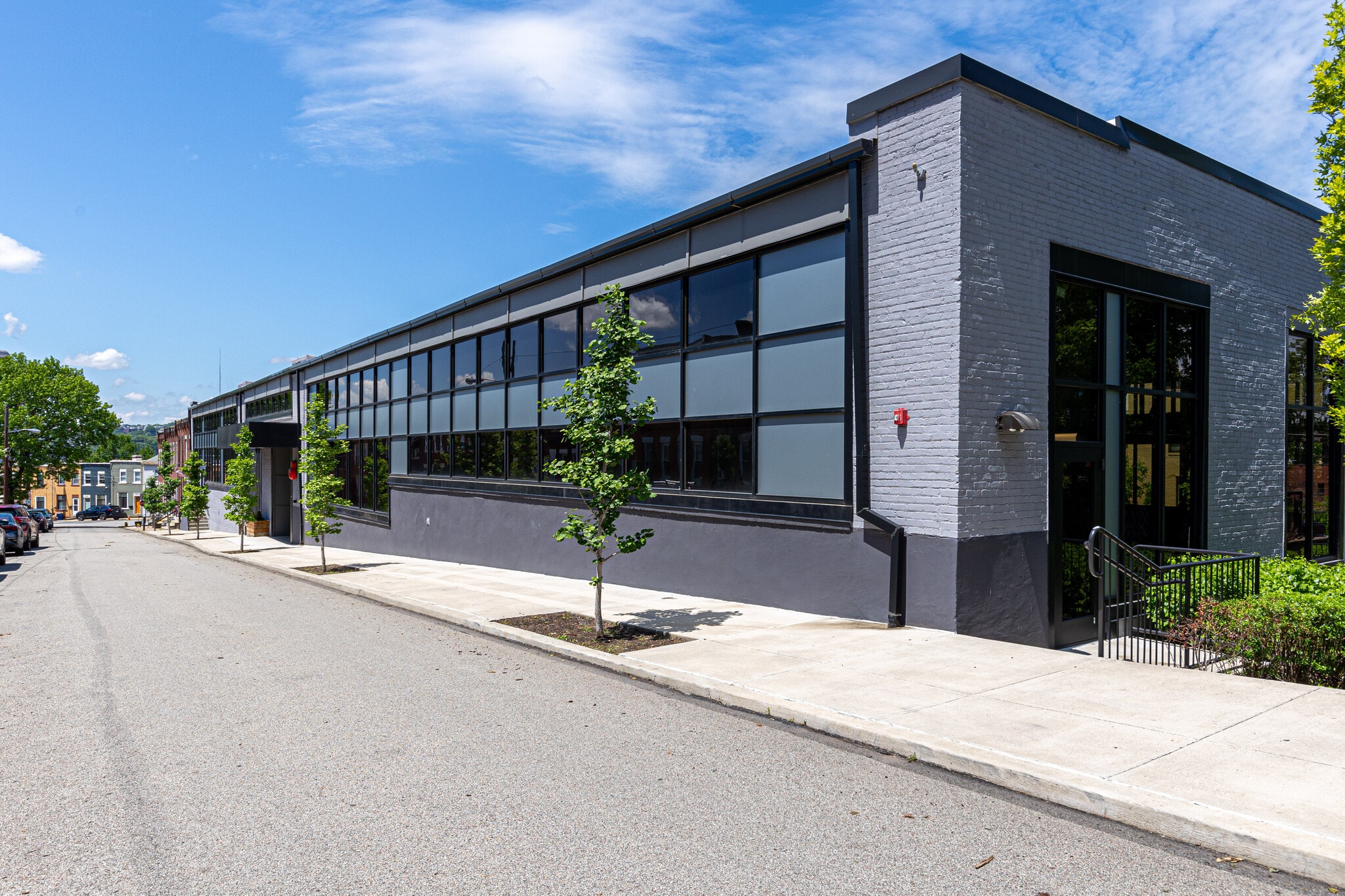 3649 Mintwood St, Pittsburgh, PA for lease Primary Photo- Image 1 of 15