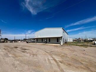 Plus de détails pour 5000 Texas 158, Midland, TX - Industriel à louer