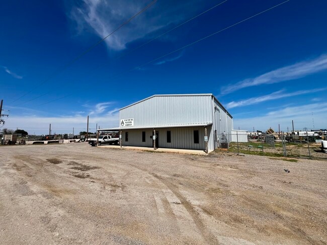 More details for 5000 Texas 158, Midland, TX - Industrial for Lease