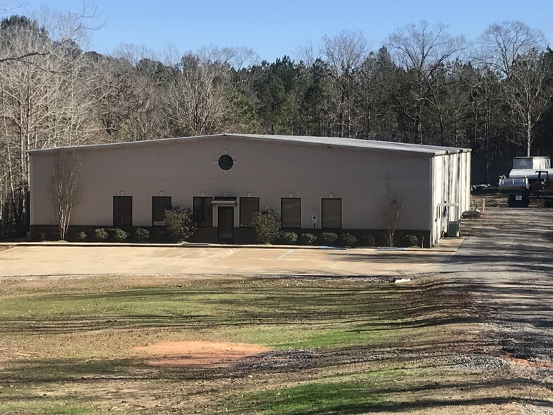 225 Huey Lenard Loop, West Monroe, LA à vendre - Photo du bâtiment - Image 1 de 1